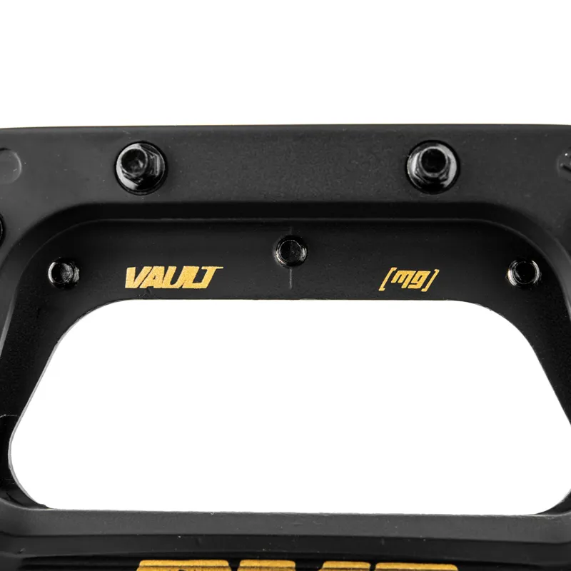DMR Pedal - Vault Mag SL - Black-3